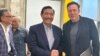 Merayu Tesla dengan Tetap Kedepankan Merah Putih