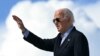 Joe Biden, Presidente dos Estados Unidos