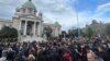 Protest protiv nasilja u Srbiji u subotu, opozicija objavila rutu