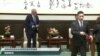 「永遠是台灣的好朋友」 澳洲前總理莫里森訪問會晤蔡英文
