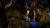 Taman Danny Woo di daerah Pecinan, Seattle, Washington, AS (dok: REUTERS/Lindsey Wasson)