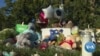 Chicago Area Community Mourns Slain Palestinian American Boy