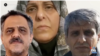 پرونده محمدحسین سپهری پس از حدود شش ماه بازداشت برای تعیین نوبت دادگاه فرستاده شد