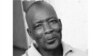 UMnu. Keeper Moyo.