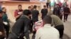 
په رفح کې د عملیاتو له پلېدو سره امریکا په اسرایلو باندې وسلې درولي