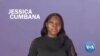 Mulheres Africanas: Jessica Cumbana