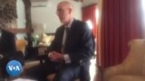 U.S Envoy on Zimbabwe Elections