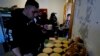 Lebanon's Displaced Celebrate Ramadan And Long For Home 