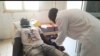 Jami’ai sun ce Najeriya na samun kashi hudu ne na gudummawar jinin da take bukata a shekara, abin da ke sa majiyyata cikin tsananin bukata