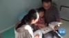 New Chinese Immigrants Settle in US With Help From Chinese Community 
