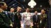 Meski Kamboja Ragu, ASEAN Matangkan Rencana Latihan Militer Bersama