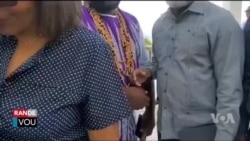 Kek Lidè Politik Ayisyen di Rankont CARICOM yo Echwe Paske li se yon Alye Pouvwa an Plas la 