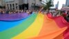 Iraq passes bill criminalizing same-sex relations with prison time 