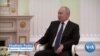 Russia Holds Talks with Arab Leaders as Israel-Hamas Crisis Deepens 