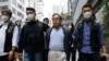 香港民主派支柱之一的何俊仁保釋期間再遭港警國安處拘捕

