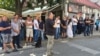 Protest u Loznici zbog litijuma, odbornici nisu razmatrali izmenu Prostornog plana grada