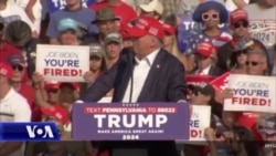 Presidenti Biden bën thirrje për unitet e paqe pas atentatit ndaj ish-presidentit Trump