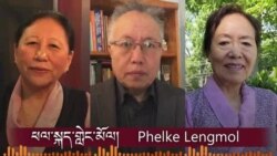 ཕལ་སྐད་གླེང་མོལ། བོད་ཀྱི་གཏམ་དཔེའི་དགེ་མཚན་དང་རིན་ཐང་གླེང་བ། 