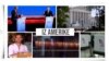 Iz Amerike 210 | Politička scena posle debate; Predsednički imunitet; Ki Vest; Šekspirova biblioteka