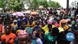 Organizações não governamentais acusam embaixadas e agências internacionais de não financiarem projetos locais em Cabo Delgado