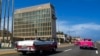 US not moved by report blaming Russia for ‘Havana Syndrome’