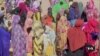 Darfur ethnic cleansing report author decries lack of response from African Union, UN