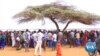 ተመድ በኢትዮጵያ የተከሰተዉ ድርቅ እንዳሳሰበው ገለፀ