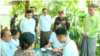 မြန်မာနိုင်ငံ နေရာတချို့မှာ စမ်းသပ်သန်းခေါင်စာရင်း ကောက်ယူ
