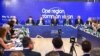 Montenegro, Kotor, Western Balkans - EU summit (Foto: Vlada Crne Gore)