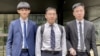 4港大生首被控國安罪“宣揚恐怖主義” 承認交替控罪獲撤控續押後求情