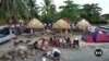 Violence, economic stagnation push more Ecuadorians toward US
border
