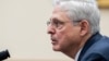 US House holds attorney general in contempt for withholding Biden audio