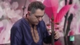 «بیا که نوروزه» با صدای ماندانا خضرایی یکی از عیدی‌های «نوبهار»، ویژه برنامه نوروزی صدای آمریکا 