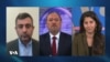 Çavê Washingtonê di Salvegera 10an ya Qirkirina Şengalê de, Rewşa Civata Ezdî Dinirxîne