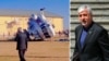  هلی‌کوپتر وزیر ورزش ایران در کرمان سقوط کرد؛ یک کشته، خونریزی مغزی حمید سجادی 