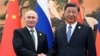 Putin putuje u Kinu, produbljuje saradnju sa Ši Đinpingom