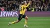 Futbollistja suedeze, Lina Hurtig shënoi penalltinë e fundit duke siguruar fitoren e Suedisë