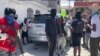 Kèk Atis Ayisyen Reyaji Sou Sityasyon Ayiti a 