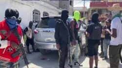 Kèk Atis Ayisyen Reyaji Sou Sityasyon Ayiti a 