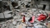 Serangan Israel Tewaskan Sedikitnya 22 di Rafah