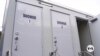 Showers of Hope restores dignity to homeless people