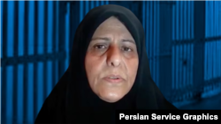 فاطمه سپهری