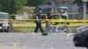 芝加哥、华盛顿州两地发生枪击案，目前三人死亡二十多人受伤