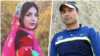 اختصاصی| نگار کورکور: برادرم در زمان تیراندازی به خودروی خانواده پیرفلک در محل حادثه نبود