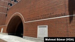 Timur Cihantimur, Türkiye’ye iadesiyle ilgili Boston’da yapılan son karar duruşmasında Yargıç Donald Cabell’in karşısına çıktı. 