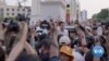 Thai Pro-democracy Activists Urge Senate to Respect Vote