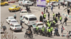 دور تازه برخورد با مخالفان حجاب اجباری