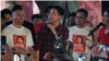 Jokowi Restui Gibran Jadi Cawapres Prabowo