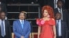 Cameroon president's daughter says she is a lesbian, pleads for LGBTQ respect