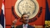 Thailand's Caretaker Government Criticized for Holding Meeting to Discuss Military-Ruled Myanmar